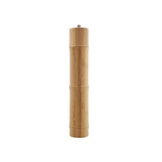 HIT Mlýnek na sůl / pepř bambusový 30cm