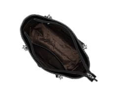 Wittchen Malá dámská kožená kabelka s řetízkem