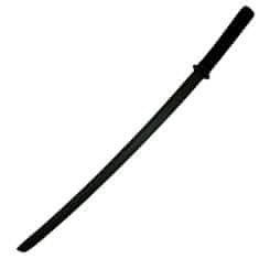 Dřevěný cvičný meč 1806BK Samuraj 