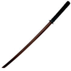 1806B Samurajský dřevěný tréninkový meč 