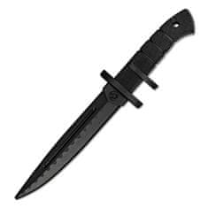 Blades USA 3201 - Gumový tréninkový nůž 