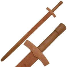 Blades USA 1608 Tréninkový meč z tvrdého dřeva 