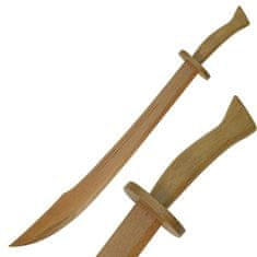 Blades USA 1606 Tréninkový meč z tvrdého dřeva 