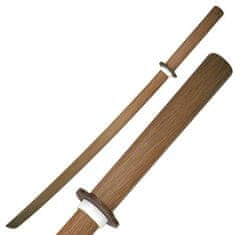 Blades USA Samurajský dřevěný tréninkový meč 