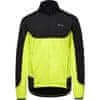 C5 GWS Thermo Trail Jacket black/neon yellow XL