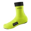 Shield Thermo Overshoes neon yellow/black 44-45/XL