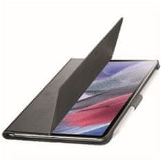 CellularLine Pouzdro se stojánkem Folio pro Samsung Galaxy Tab A9 (2024), černé