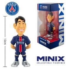 Fan-shop MINIX Football Club figurka PSG Lee Kang In