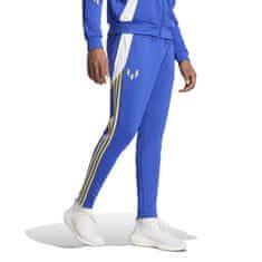 Adidas Kalhoty MESSI blue Velikost: XL