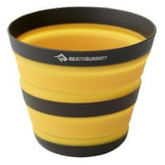 Sea to Summit hrnek Frontier UL Collapsible Cup - Yellow