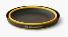 Sea to Summit miska Frontier UL Collapsible Bowl - M - Yellow