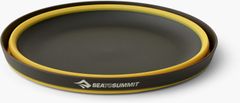 Sea to Summit miska Frontier UL Collapsible Bowl - L - Yellow