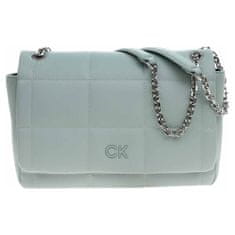 Calvin Klein Kabelky elegantní šedé K60K612332PEB