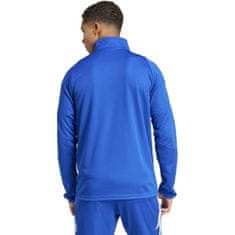 Adidas Mikina modrá 164 - 169 cm/S Tiro 24 Training