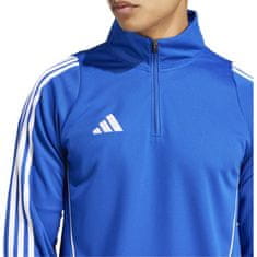 Adidas Mikina modrá 164 - 169 cm/S Tiro 24 Training