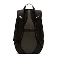 Nike Batohy univerzálni černé DV6245010