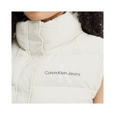 Calvin Klein Bundy univerzálni bílé M J20J219011