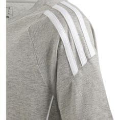 Adidas Tričko šedé M IR9356