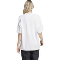 Adidas Tričko bílé S IT1421