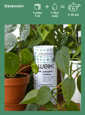 weiki Probiotika pro pokojové rostliny WEIKI 250 ml