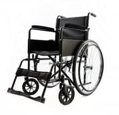 Kid-Man SteelMan Eco invalidní vozík základní