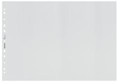 Leitz Obal závěsný "U" ekologický RECYCLE A3 na šířku, GC, 100 mic, sáček 25ks