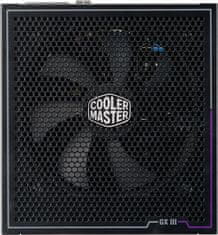 Cooler Master GX III Gold 650 - 650W