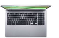 Acer Chromebook 315 (CB315-5HT) Touch, stříbrná (NX.KPSEC.001)
