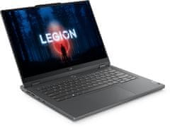 Lenovo Legion Slim 5 14APH8, šedá (82Y5003PCK)