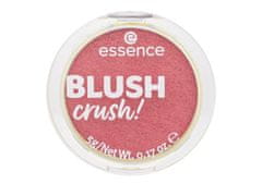 Essence 5g blush crush!, 40 strawberry flush, tvářenka
