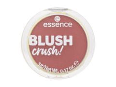 Essence 5g blush crush!, 20 deep rose, tvářenka