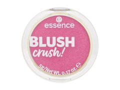 Essence 5g blush crush!, 50 pink pop, tvářenka