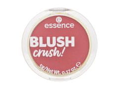 Essence 5g blush crush!, 30 cool berry, tvářenka