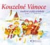 Petr Šulc: Kouzelné Vánoce + CD - Tradiční zvyky a koledy