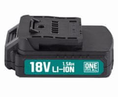 PowerPlus POWEB9011 - Baterie 18V LI-ION 1.5Ah