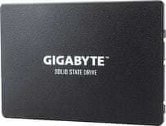 Gigabyte SSD, 2,5" - 1TB (GP-GSTFS31100TNTD)