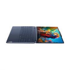 Lenovo Yoga 9 2-in-1 14IMH9, modrá (83AC000LCK)