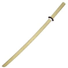 Blades USA Cvičný meč samurajský dub-dřevo 