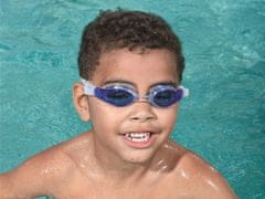 Bestway Dětské plavecké brýle 21062 - modré