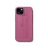 Bold Case - Kryt iPhone 15 Plus, Deep Pink