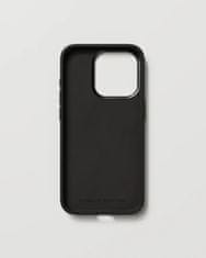Nudient Bold Case - Kryt iPhone 15 Pro MagSafe, Characoal Black