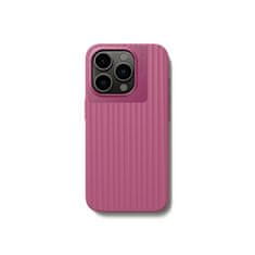 Bold Case - Kryt iPhone 15 Pro, Deep Pink