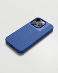 Bold Case - Kryt iPhone 15 Pro, Signature Blue