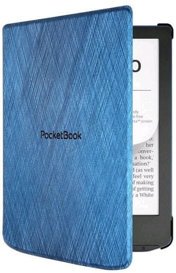 PocketBook pouzdro pro 629, 634, modrá