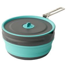 Sea to Summit Hrnec Sea to Summit Frontier UL Collapsible Pouring Pot - 2.2L