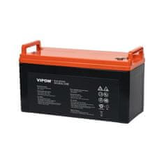 vipow Gelová baterie 12V 120A BAT0418