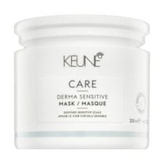 Keune Care Derma Sensitive Mask maska pro citlivou pokožku hlavy 200 ml