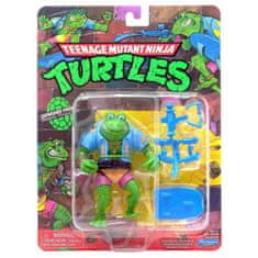 PLAYMATES TOYS Teenage Mutant Ninja Turtles figurka - Genghis Frog