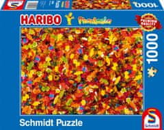 Schmidt Puzzle Fantazie 1000 dílků