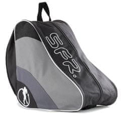 SFR Ice & Skate Bag II - Black